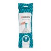 PerfectFit Bags, Code W, 5L, 20 Bags White 8710755116681 Brabantia 96dpi 1000x1000px 7 NR 25442