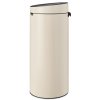 Touch Bin NEW 30L béžová