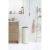 Touch Bin New, 30L Almond 8710755115042 Brabantia 96dpi 1000x1000px 7 NR 13358