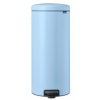 NewIcon Pedal Bin, 30L Dreamy Blue 8710755202667 Brabantia 96dpi 1000x1000px 7 NR 27436