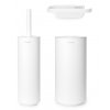 MindSet Toilet Accessory Set of 3 Mineral Fresh White 8710755303708 Brabantia 96dpi 1000x1000px 7 NR 26953
