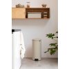 NewIcon Pedal Bin, 30L Soft Beige 8710755149962 Brabantia 300dpi 2000x2000px 9 NR 28119
