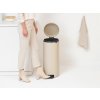 NewIcon Pedal Bin, 30L Soft Beige 8710755149962 Brabantia 96dpi 2000x2000px 9 NR 31492