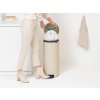 NewIcon Pedal Bin, 30L Soft Beige 8710755149962 Brabantia 96dpi 2000x2000px 9 NR 31496
