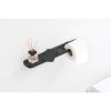 MindSet Toilet Roll Holder with Shelf Mineral Infinite Grey 8710755303128 Brabantia 96dpi 1000x1000px 7 NR 27095