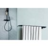 MindSet Towel Rail Mineral Infinite Grey 8710755303562 Brabantia 96dpi 1000x1000px 7 NR 27051