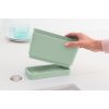 SinkSide Sink Organiser Jade Green 8710755215469 Brabantia 300dpi 2000x2000px 9 NR 25913