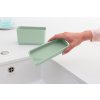 SinkSide Sink Organiser Jade Green 8710755215469 Brabantia 300dpi 2000x2000px 9 NR 25914
