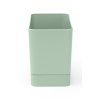 SinkSide Sink Organiser Jade Green 8710755215469 Brabantia 300dpi 2000x2000px 9 NR 25945