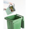 Sort & Go Waste Bin, 12L Jade Green 8710755211829 Brabantia 300dpi 2000x2000px 9 NR 25770