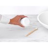MindSet Toothbrush Holder Mineral Fresh White 8710755303265 Brabantia 96dpi 1000x1000px 7 NR 27128