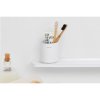 MindSet Toothbrush Holder Mineral Fresh White 8710755303265 Brabantia 96dpi 1000x1000px 7 NR 27126