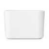 MindSet Bathroom Waste Caddy White 8710755303388 Brabantia 96dpi 2000x2000px T NR 26913