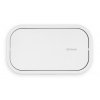 MindSet Bathroom Waste Caddy White 8710755303388 Brabantia 96dpi 2000x2000px T NR 26914