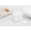 MindSet Bathroom Waste Caddy White 8710755303388 Brabantia 96dpi 2000x2000px T NR 27157
