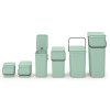 Sort & Go Waste Bin, 3L Jade Green 8710755211683 Brabantia 300dpi 2000x2000px 9 NR 25709