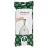 PerfectFit Bags, Code R, 36L, 20 Bags White 8710755138508 Brabantia 96dpi 1000x1000px 7 NR 25482