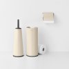 ReNew Toilet Accessory Set of 3 Soft Beige 8710755223280 Brabantia 300dpi 2000x2000px 9 NR 29152