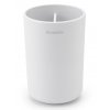 ReNew Toothbrush Holder White 8710755280306 Brabantia 300dpi 2000x2000px 9 NR 22176