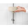 ReNew Shower Caddy Soft Beige 8710755223464 Brabantia 300dpi 2000x2000px 9 NR 29180