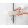 ReNew Shower Caddy Soft Beige 8710755223464 Brabantia 300dpi 2000x2000px 9 NR 29181