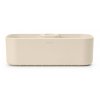 ReNew Shower Caddy Soft Beige 8710755223464 Brabantia 300dpi 2000x2000px 9 NR 29102