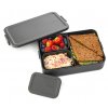 Make & Take Lunch Box Bento, Large Dark Grey 8710755203480 Brabantia 300dpi 2000x2000px 9 NR 28816