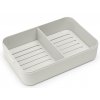 Make & Take Lunch Box Bento, Large Light Grey 8710755203503 Brabantia 300dpi 2000x2000px 9 NR 27959