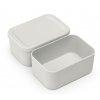 Make & Take Lunch Box Bento, Large Light Grey 8710755203503 Brabantia 300dpi 2000x2000px 9 NR 27960