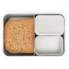 Make & Take Lunch Box Bento, Large Light Grey 8710755203503 Brabantia 300dpi 2000x2000px 9 NR 28156