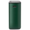 BO Touch Bin 60L zelená