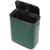 BO Touch Bin 60L zelená