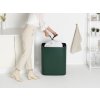BO Touch Bin 60L zelená