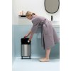 Bo Waste Bin Hi, 12L Matt Steel Fingerprint Proof 8710755227264 Brabantia 72dpi 2000x2000px 9 NR 30580