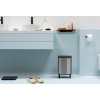 Bo Waste Bin Hi, 12L Matt Steel Fingerprint Proof 8710755227264 Brabantia 72dpi 2000x2000px 9 NR 30762