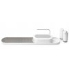 SinkStyle Organiser Set Mineral Fresh White 8710755227769 Brabantia 96dpi 2000x2000px 9 NR 32241