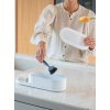 SinkStyle Organiser Mineral Fresh White 8710755227882 Brabantia 96dpi 2000x2000px 9 NR 32328