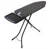 Ironing Board C, 124x45cm, SSUH Denim Black 8710755134746 Brabantia 300dpi 2000x2000px 9 NR 19932