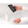 SinkStyle Soap Dispenser Mineral Infinite Grey 8710755227981 Brabantia 96dpi 2000x2000px 9 NR 32290