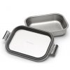 Make & Take Lunch Box, Medium Matt Steel 8710755203589 Brabantia 96dpi 2000x2000px 9 NR 32411