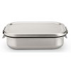 Make & Take Lunch Box, Medium Matt Steel 8710755203589 Brabantia 96dpi 2000x2000px 9 NR 32412