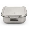 Make & Take Lunch Box, Medium Matt Steel 8710755203589 Brabantia 96dpi 2000x2000px 9 NR 32413