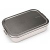 Make & Take Lunch Box, Large Matt Steel 8710755203800 Brabantia 96dpi 2000x2000px 9 NR 32417