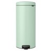 NewIcon Pedal Bin, 30L Jade Green 8710755233944 Brabantia 96dpi 2000x2000px 9 NR 35711