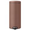 NewIcon Pedal Bin, 30L Satin Taupe 8710755234040 Brabantia 96dpi 2000x2000px 9 NR 35946