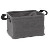 Foldable Laundry Basket, 35L Pepper Black 8710755232701 Brabantia 96dpi 2000x2000px 9 NR 35384