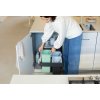 Sort&Go Built in Bin, 10+10+20L Dark Grey 8710755232541 Brabantia 96dpi 2000x2000px 9 NR 34673