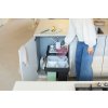 Sort&Go Built in Bin, 10+10+20L Dark Grey 8710755232541 Brabantia 96dpi 2000x2000px 9 NR 34674