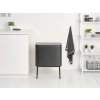 Bo Touch Bin, 3 x 11L Confident Grey 8710755233586 Brabantia 96dpi 2000x2000px 9 NR 37461