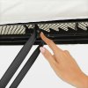 ironing board b 124x38cm ssir 27